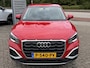 Audi Q2 35 TFSI S Edition | SCI | 150pk Automaat | Afneembare Trekhaak | Stoelverwarming | Navigatie | Climate control