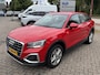 Audi Q2 35 TFSI S Edition | SCI | 150pk Automaat | Afneembare Trekhaak | Stoelverwarming | Navigatie | Climate control