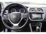 Suzuki S-Cross 1.4 Boosterjet AllGrip Style AUTOMAAT Smart Hybrid