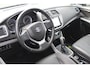 Suzuki S-Cross 1.4 Boosterjet AllGrip Style AUTOMAAT Smart Hybrid