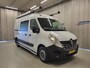 Renault Master 2.3dCi 131pk L2/H2 Werkplaats Inrichting Euro 6!