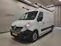 Renault Master 2.3dCi 131pk L2/H2 Werkplaats Inrichting Euro 6!