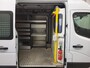 Renault Master 2.3dCi 131pk L2/H2 Werkplaats Inrichting Euro 6!