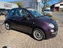 Fiat 500C 1.2 Lounge automaat cabriolet, 1e eigenaar 89.000 km 1.2 4 cilinder nwe apk, chrome pakket, airco, elec pakket