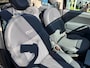 Fiat 500C 1.2 Lounge automaat cabriolet, 1e eigenaar 89.000 km 1.2 4 cilinder nwe apk, chrome pakket, airco, elec pakket