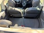 Fiat 500C 1.2 Lounge automaat cabriolet, 1e eigenaar 89.000 km 1.2 4 cilinder nwe apk, chrome pakket, airco, elec pakket
