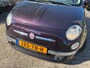 Fiat 500C 1.2 Lounge automaat cabriolet, 1e eigenaar 89.000 km 1.2 4 cilinder nwe apk, chrome pakket, airco, elec pakket