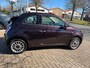 Fiat 500C 1.2 Lounge automaat cabriolet, 1e eigenaar 89.000 km 1.2 4 cilinder nwe apk, chrome pakket, airco, elec pakket