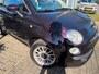 Fiat 500C 1.2 Lounge automaat cabriolet, 1e eigenaar 89.000 km 1.2 4 cilinder nwe apk, chrome pakket, airco, elec pakket