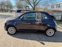 Fiat 500C 1.2 Lounge automaat cabriolet, 1e eigenaar 89.000 km 1.2 4 cilinder nwe apk, chrome pakket, airco, elec pakket