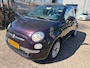 Fiat 500C 1.2 Lounge automaat cabriolet, 1e eigenaar 89.000 km 1.2 4 cilinder nwe apk, chrome pakket, airco, elec pakket