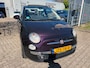 Fiat 500C 1.2 Lounge automaat cabriolet, 1e eigenaar 89.000 km 1.2 4 cilinder nwe apk, chrome pakket, airco, elec pakket