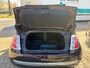 Fiat 500C 1.2 Lounge automaat cabriolet, 1e eigenaar 89.000 km 1.2 4 cilinder nwe apk, chrome pakket, airco, elec pakket