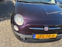 Fiat 500C 1.2 Lounge automaat cabriolet, 1e eigenaar 89.000 km 1.2 4 cilinder nwe apk, chrome pakket, airco, elec pakket
