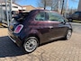 Fiat 500C 1.2 Lounge automaat cabriolet, 1e eigenaar 89.000 km 1.2 4 cilinder nwe apk, chrome pakket, airco, elec pakket