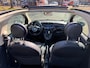 Fiat 500C 1.2 Lounge automaat cabriolet, 1e eigenaar 89.000 km 1.2 4 cilinder nwe apk, chrome pakket, airco, elec pakket