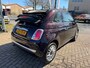 Fiat 500C 1.2 Lounge automaat cabriolet, 1e eigenaar 89.000 km 1.2 4 cilinder nwe apk, chrome pakket, airco, elec pakket