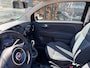 Fiat 500C 1.2 Lounge automaat cabriolet, 1e eigenaar 89.000 km 1.2 4 cilinder nwe apk, chrome pakket, airco, elec pakket
