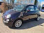 Fiat 500C 1.2 Lounge automaat cabriolet, 1e eigenaar 89.000 km 1.2 4 cilinder nwe apk, chrome pakket, airco, elec pakket