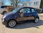 Fiat 500C 1.2 Lounge automaat cabriolet, 1e eigenaar 89.000 km 1.2 4 cilinder nwe apk, chrome pakket, airco, elec pakket