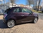 Fiat 500C 1.2 Lounge automaat cabriolet, 1e eigenaar 89.000 km 1.2 4 cilinder nwe apk, chrome pakket, airco, elec pakket