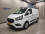 Ford Transit Custom 2.0TDCI 130pk Automaat Euro 6!