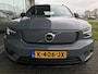 Volvo XC40 Recharge P8 AWD R-Design | Rijklaar incl 12 mnd Bovag | SoH 93% Leder Trekhaak Stoel + stuur verwarming