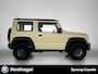 Suzuki Jimny 1.5 Professional AllGrip | Grijs Kenteken | Airco | Cruise Control | Stoelverwarming | Bluetooth |