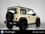 Suzuki Jimny 1.5 Professional AllGrip | Grijs Kenteken | Airco | Cruise Control | Stoelverwarming | Bluetooth |
