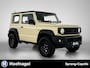 Suzuki Jimny 1.5 Professional AllGrip | Grijs Kenteken | Airco | Cruise Control | Stoelverwarming | Bluetooth |