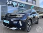 Citroën C5 Aircross 1.6 Plug-in Hybrid 225 Shine Automaat Adaptive cruise control