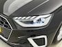 Audi A4 Limousine 35 TFSI S Edition | 1e Eigenaar | Camera | Stoelverwarming | Navi | Cruise Control |