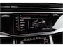 Audi Q8 60 TFSI e quattro Competition Head-up, RS stoelen, Massage, Achterasbesturing, 23"