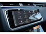Land Rover Range Rover Velar 2.0 P400e R-Dynamic SE | ACC | Pano | Meridian | Lane & Side Assist | Stuurverwarming | Dealer OH | Ruitverwarming | Apple Carplay | 20"| SV | N.P €101.969,- | 14-Weg Stoelen | Memory | Black Pack | Ambiance | LED |