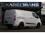 Ford Transit Custom 2.0 TDCI 130 | Aut. | KAR-edition | Stoelverw. | Cruise | Airco..