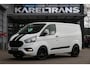 Ford Transit Custom 2.0 TDCI 130 | Aut. | KAR-edition | Stoelverw. | Cruise | Airco..