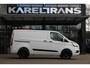 Ford Transit Custom 2.0 TDCI 130 | Aut. | KAR-edition | Stoelverw. | Cruise | Airco..