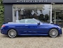 Mercedes-Benz C-klasse Cabrio 400 4MATIC Prestige | 333 PK | Stoelventilatie | Heads-Up Display | Airscarf | Stoelverwarming | Burmester Audio | 360° Camera | Luchtvering | Apple Carplay/Android Auto |