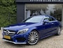 Mercedes-Benz C-klasse Cabrio 400 4MATIC Prestige | 333 PK | Stoelventilatie | Heads-Up Display | Airscarf | Stoelverwarming | Burmester Audio | 360° Camera | Luchtvering | Apple Carplay/Android Auto |