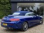 Mercedes-Benz C-klasse Cabrio 400 4MATIC Prestige | 333 PK | Stoelventilatie | Heads-Up Display | Airscarf | Stoelverwarming | Burmester Audio | 360° Camera | Luchtvering | Apple Carplay/Android Auto |