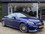 Mercedes-Benz C-klasse Cabrio 400 4MATIC Prestige | 333 PK | Stoelventilatie | Heads-Up Display | Airscarf | Stoelverwarming | Burmester Audio | 360° Camera | Luchtvering | Apple Carplay/Android Auto |