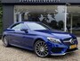 Mercedes-Benz C-klasse Cabrio 400 4MATIC Prestige | 333 PK | Stoelventilatie | Heads-Up Display | Airscarf | Stoelverwarming | Burmester Audio | 360° Camera | Luchtvering | Apple Carplay/Android Auto |