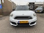 MINI Countryman 2.0 JCW ALL4 231PK AUTOMAAT, LEER, HARMAN KARDON, STOELVERW, CAMERA. PDC 12MND BOVAG GARANTIE