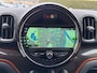 MINI Countryman 2.0 JCW ALL4 231PK AUTOMAAT, LEER, HARMAN KARDON, STOELVERW, CAMERA. PDC 12MND BOVAG GARANTIE