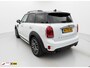 MINI Countryman 2.0 JCW ALL4 231PK AUTOMAAT, LEER, HARMAN KARDON, STOELVERW, CAMERA. PDC 12MND BOVAG GARANTIE