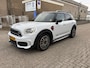MINI Countryman 2.0 JCW ALL4 231PK AUTOMAAT, LEER, HARMAN KARDON, STOELVERW, CAMERA. PDC 12MND BOVAG GARANTIE