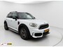 MINI Countryman 2.0 JCW ALL4 231PK AUTOMAAT, LEER, HARMAN KARDON, STOELVERW, CAMERA. PDC 12MND BOVAG GARANTIE