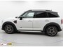 MINI Countryman 2.0 JCW ALL4 231PK AUTOMAAT, LEER, HARMAN KARDON, STOELVERW, CAMERA. PDC 12MND BOVAG GARANTIE
