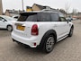 MINI Countryman 2.0 JCW ALL4 231PK AUTOMAAT, LEER, HARMAN KARDON, STOELVERW, CAMERA. PDC 12MND BOVAG GARANTIE