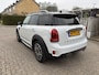 MINI Countryman 2.0 JCW ALL4 231PK AUTOMAAT, LEER, HARMAN KARDON, STOELVERW, CAMERA. PDC 12MND BOVAG GARANTIE